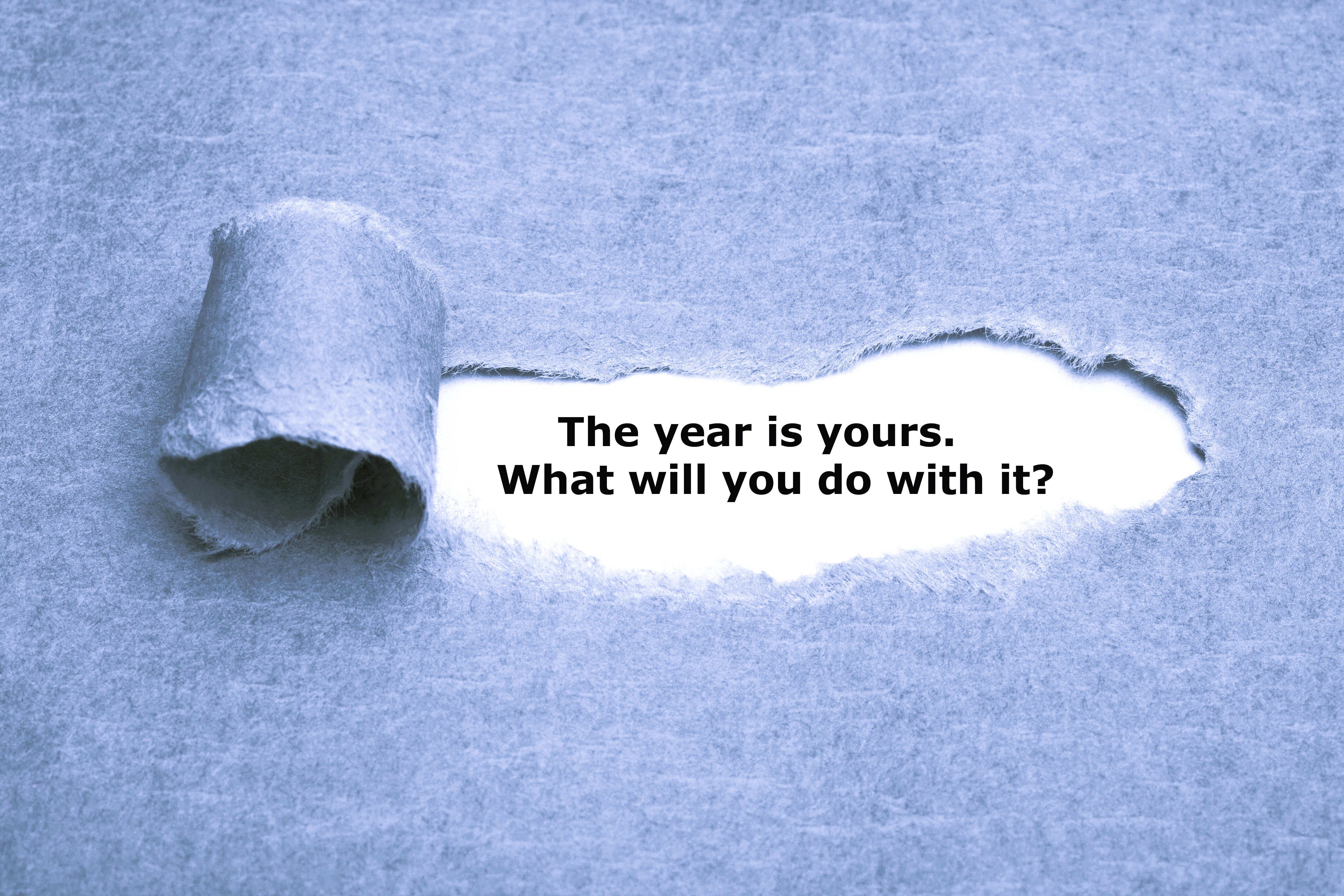 New Year, New You: Turning Resolutions into Reality