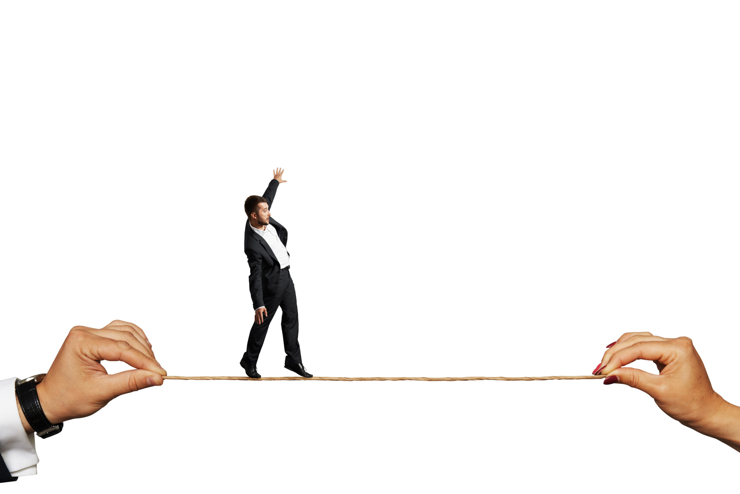 Stress Management: Conquering the Silent Enemy