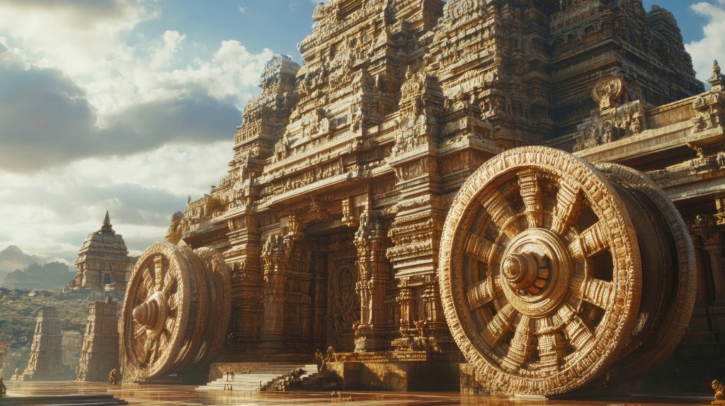 The Leadership Chariot: How Organizations Lose&nbsp;Direction