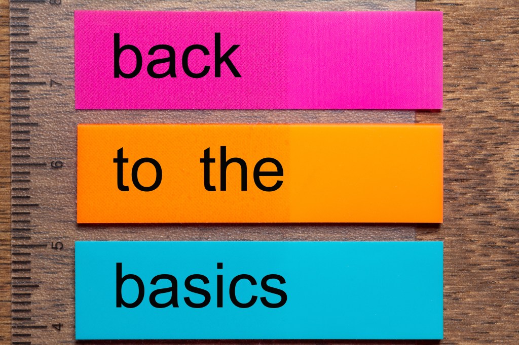 The Illusion of Knowing: Why Doing Matters&nbsp;More