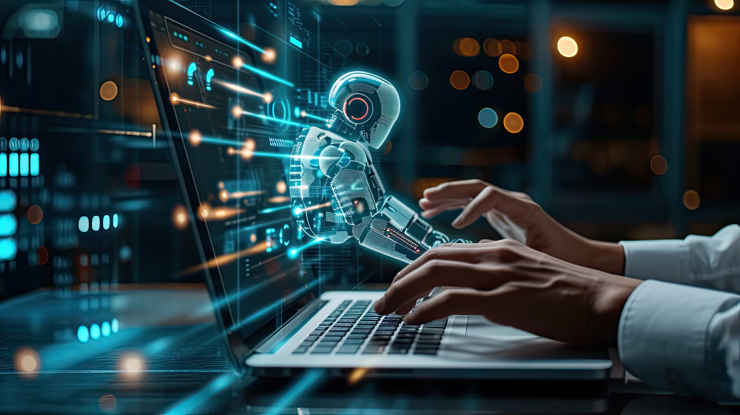A New Dawn or Twilight of the Gods? The AI Crossroads Ahead