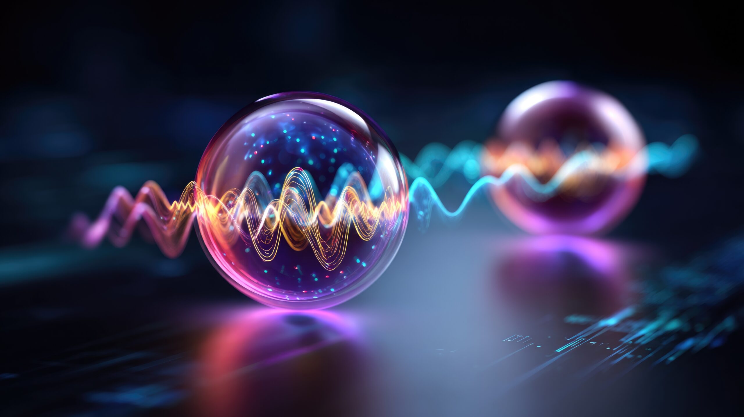 How Quantum Computing and AI Can Redefine Patient Safety in Denmark and Beyond : Freja’s Healing Mirror