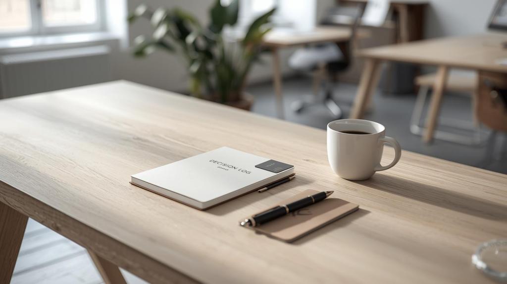 What Nordic Trust Looks Like in Daily&nbsp;Work